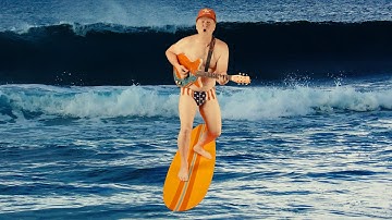 Scuzz Twittly - Milf City