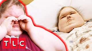 Tammy Has A Life Threatening Emergency After Being Rushed To Hospital! | 1000-lb Sisters Information