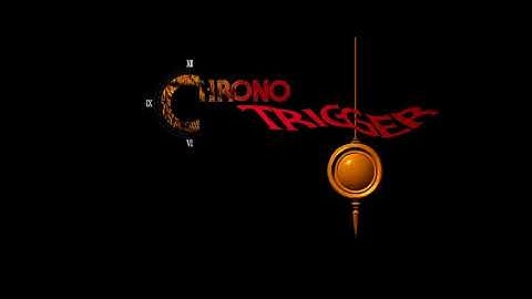 Chrono Trigger Comes To Nintendo Switch!