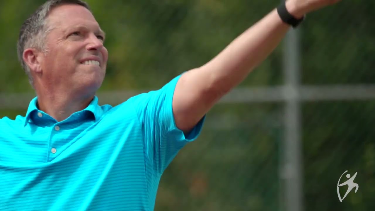 Back In The Swing Of Things