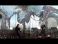 Capture de la vidéo Avantasia Best Of Concerto Live Milano Alcatraz 22/03/2016 - Lumia 950Xl Hd H264