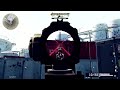 Warface: Public Frag movie
