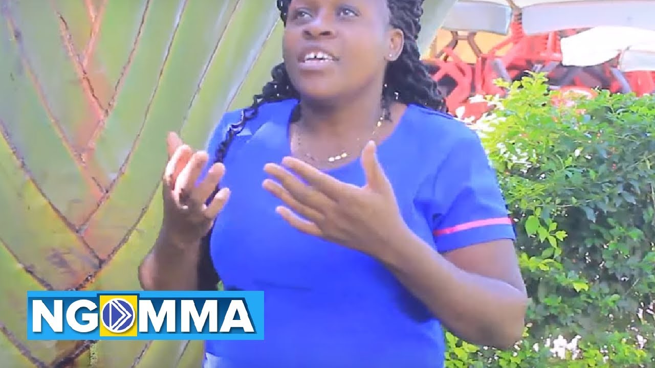 Mary Musili - Kinengo (Official Video)