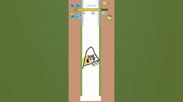 I take care my cutie cat from bad bee mobile game #level92