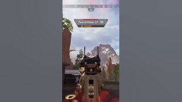 REVENANT MOVEMENT Apex Legends #apexlegends #apexlegendsclips #apex #shorts