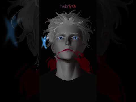 Kikuo - ふたつの木馬 (Twins at the carousel)