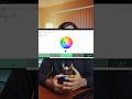 Adobe Color Palette - How to use? #adobe #colorpalette #color #colorgrading #tips #editing