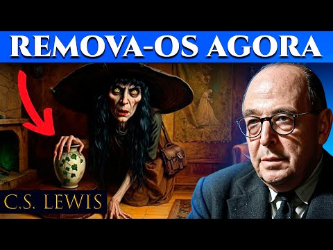 7 Objetos Ocultos