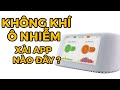 Báo Công Thương: AirVisual bất ngờ mở lại ứng dụng tại Việt Nam