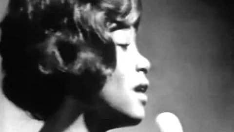 Kim Weston  Motown "Take Me In Your Arms (Rock Me ...