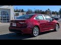 New 2025 Toyota Corolla Baltimore MD 250492 New 2025 Toyota Corolla Baltimore MD 250492