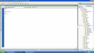 How to write your first PHP function