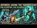 Avowed Sapadal: Can You Trust the Trapped God of the Living Lands?