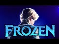 Frozen a cappella medley -  Out of the Blue - Charity Single