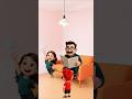 funny dad vs light switch chaos #animation #cartoon #funny #english