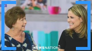 Authorities review camera footage in search for mother of Savannah Guthrie | NewsNation Live