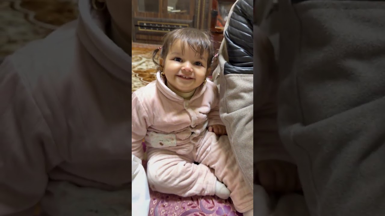 اجيت من الشغل ويحيى يقول بدو شاورما 