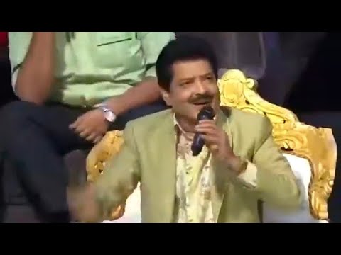Dekho pawan bhi, ek din aap yun || Udit Narayan & Alka Yagnik || saregamapa #uditnarayan