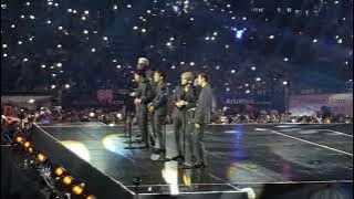 2019.07.06 SBS IN HK - EXO 24/7