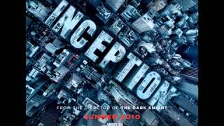 Inception (Hans Zimmer) Complete Score SFX- 02. Logo (alternate)