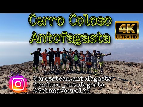 Crossteam Antofagasta -