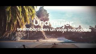 Book trailer De pasión y deshonra