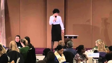 Change The Questions, Change The World!