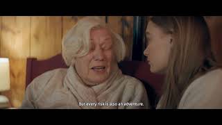 The Living Hostel: An Short Film Directed By Matthias Hoene