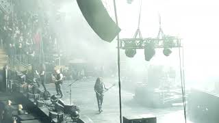 Slayer Post Mortem Live at Madison Square Garden, NYC 11/9/19