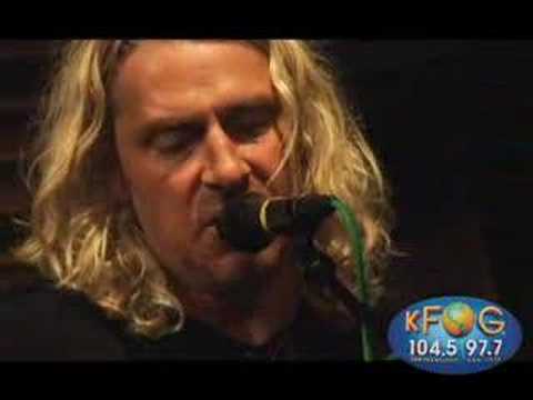 Collective Soul, "Shine" - KFOG Archives