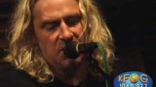 Collective Soul, 'Shine'  KFOG Archives