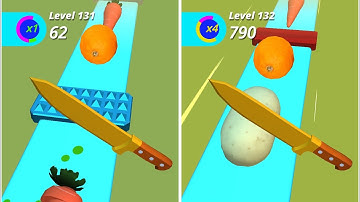 Boost Focus & Productivity | Relaxing ASMR Slicing Game for Success & Mindset 🌈🔥🥹 #unitedstates