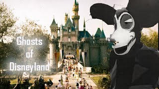 Ghosts of Disneyland