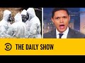 Putin Avoids Questioning On The Salisbury Poisonings | The Daily Show With Trevor Noah