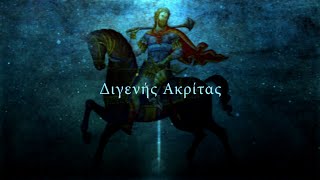 Digenis Akritas - Epic Byzantine Music