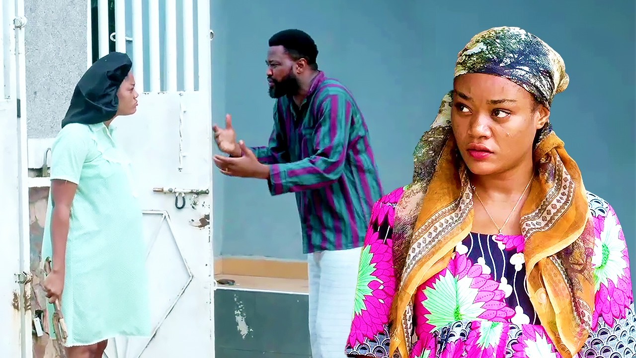 My Pregnant Wife Maltreated & Chased Me Out Of The House Because I Stopped Satisfying Her Cravings