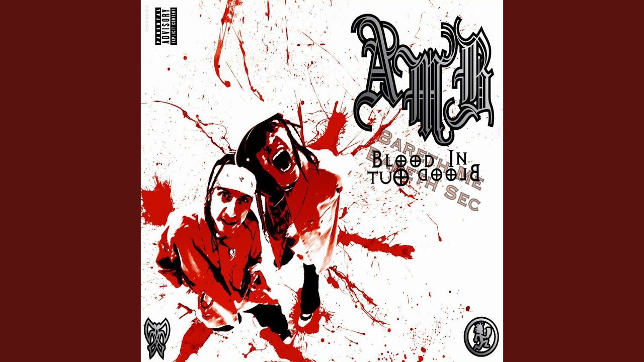All Day (feat. Twiztid)