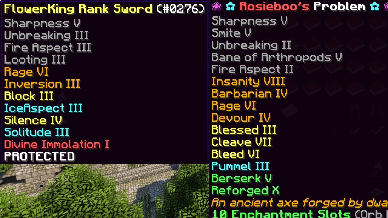 Divine Godset Kill!!! CosmicPvP Goodness Planet