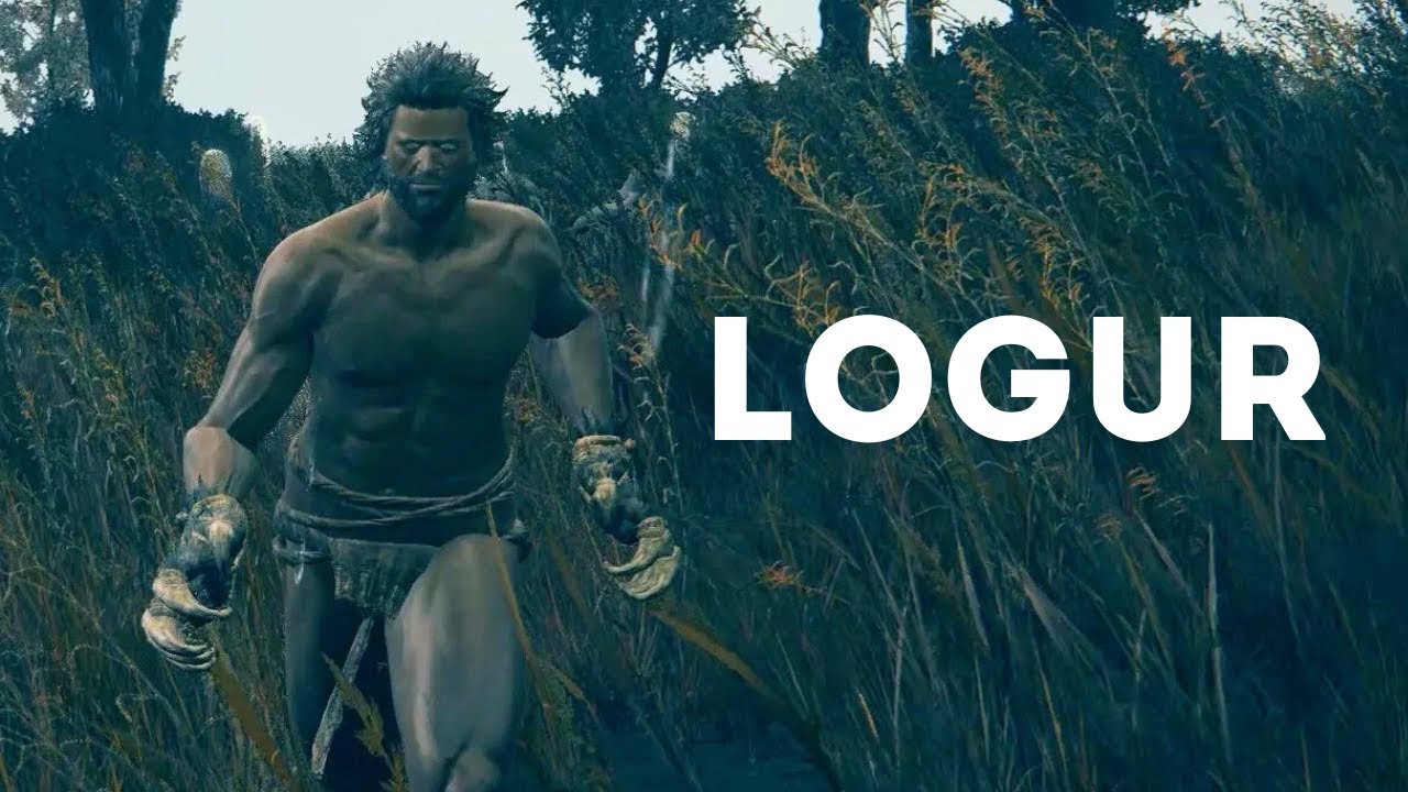 Logur, the Beast Claw (Temu Wolverine) Boss Fight | Elden Ring: Shadow of the Erdtree