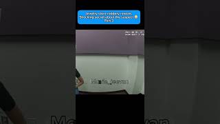 Jewelry store robbery reveals shocking secret about suspect || part 3 || #arrest #shorts #police
