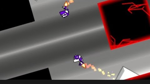 Unity 100% (3 coins) by TriAxis | Geometry Dash