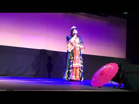 百花亭之戀/紅豆相思串燒 小敏演唱荃灣大會堂2月28號