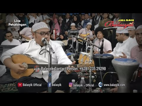 Mustofa - Lastu Ansa Gambus Balasyik | Dangdut [OFFICIAL]
