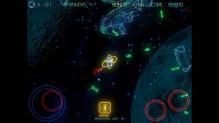 Space Junk V2.0 Progress Part 3