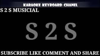 [KARAOKE] ZULAIHA V2 MIX-MAS PUTRA PAS TAPSEL KN7000