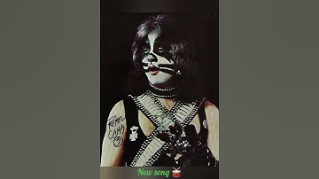 Thumbnail of Peter Criss - Creepy Crawlers - New Song 🥁💚