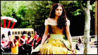 Gravity // Damon & Elena (#8)