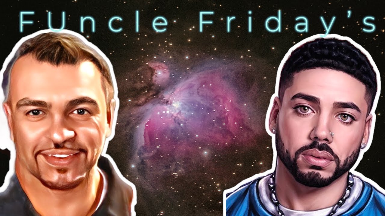 FUncle Friday’s Episode 11 - YouTube
