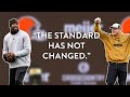 Scott Peters &amp; Brandon Lynch “The standard has not changed.” | January 11, 2024