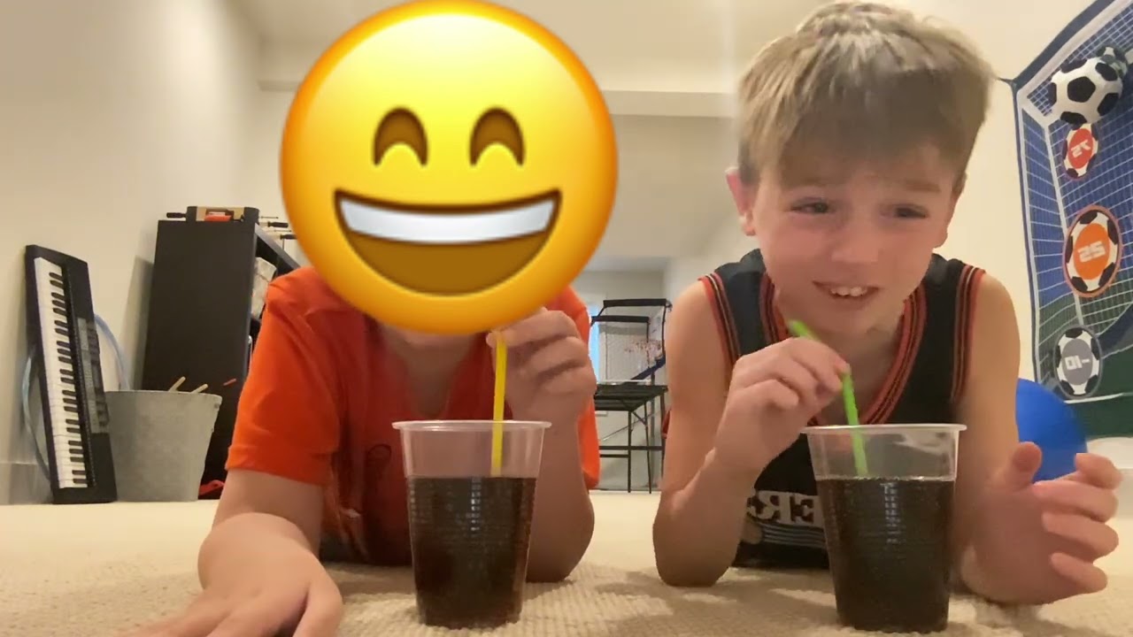 James and Eli - Introduction to The James Special and The Eli Special!